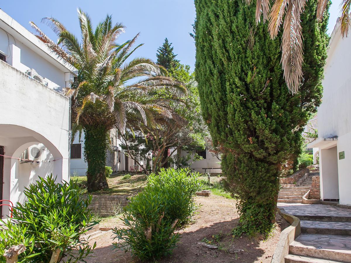 Holiday Park Vile Park Budva Luaran gambar