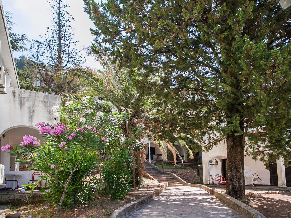 Holiday Park Vile Park Budva Luaran gambar