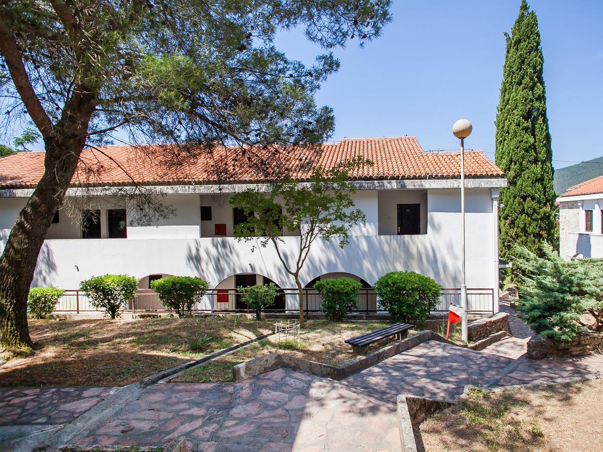 Holiday Park Vile Park Budva Luaran gambar