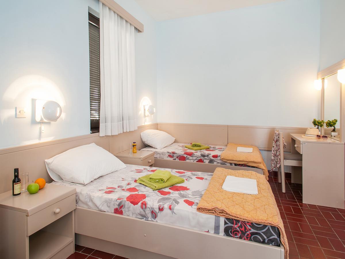 Holiday Park Vile Park Budva Luaran gambar