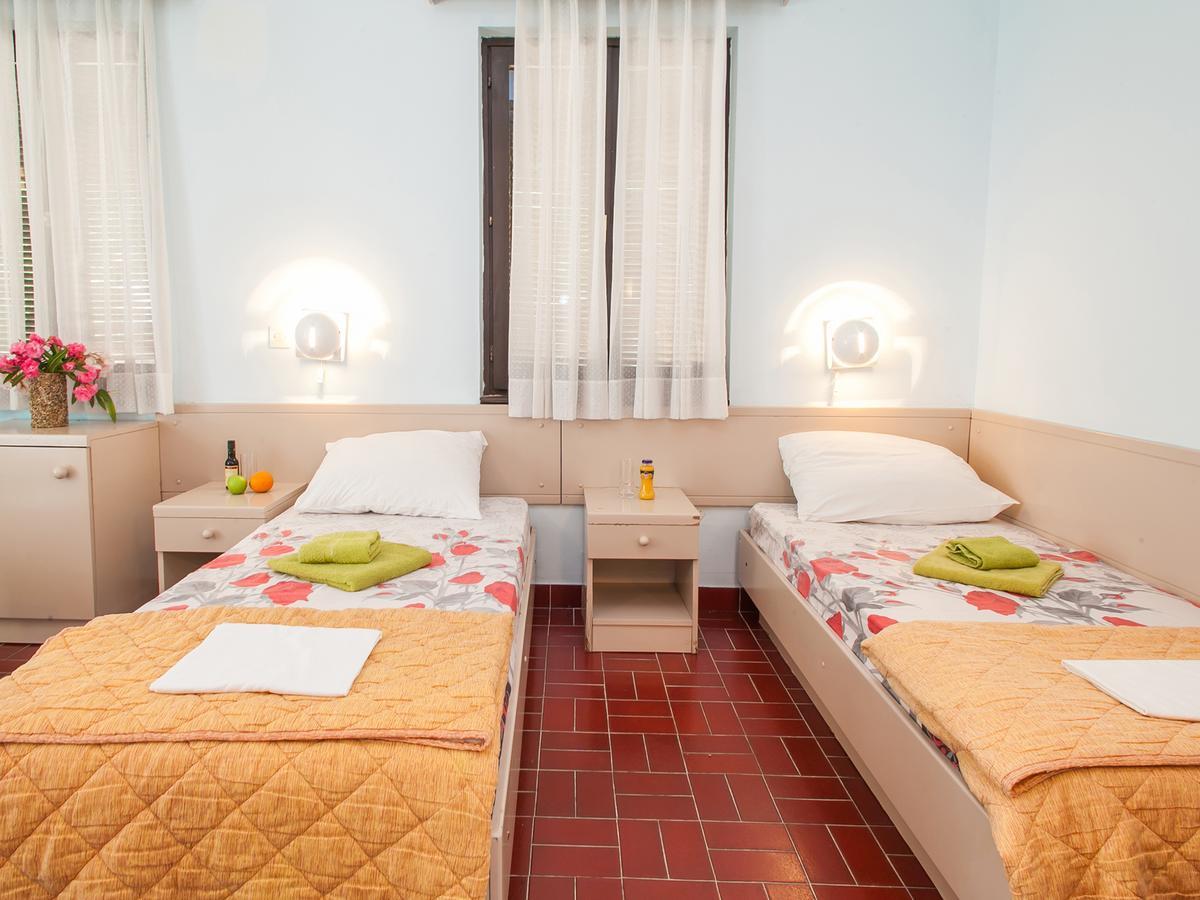 Holiday Park Vile Park Budva Luaran gambar