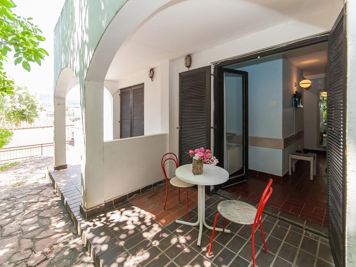 Holiday Park Vile Park Budva Luaran gambar