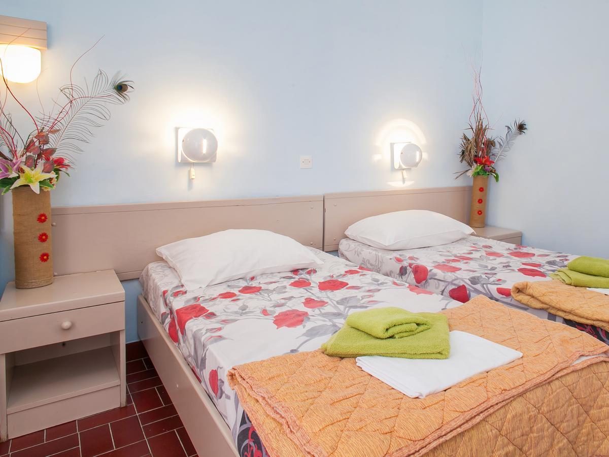 Holiday Park Vile Park Budva Luaran gambar