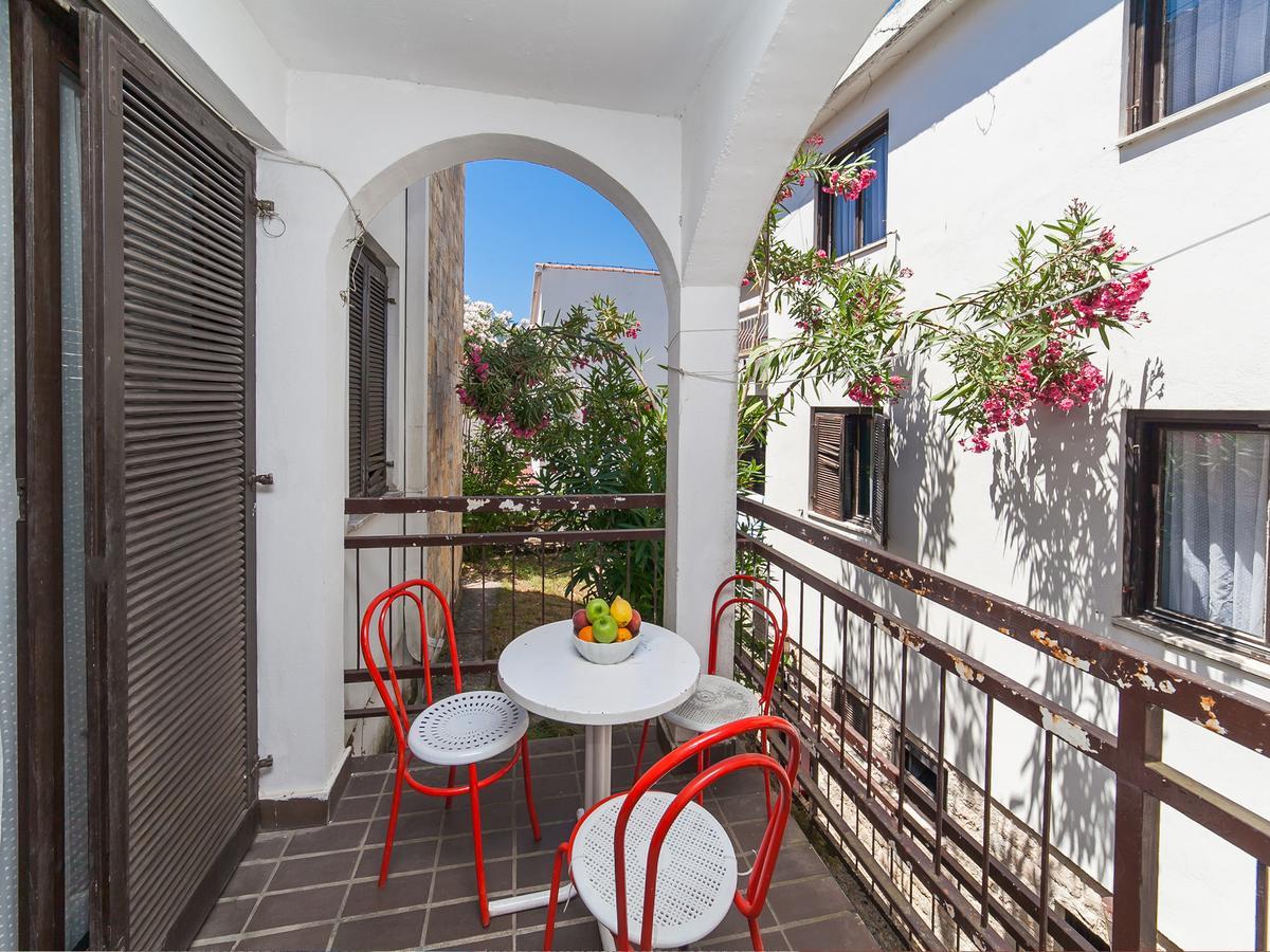 Holiday Park Vile Park Budva Luaran gambar
