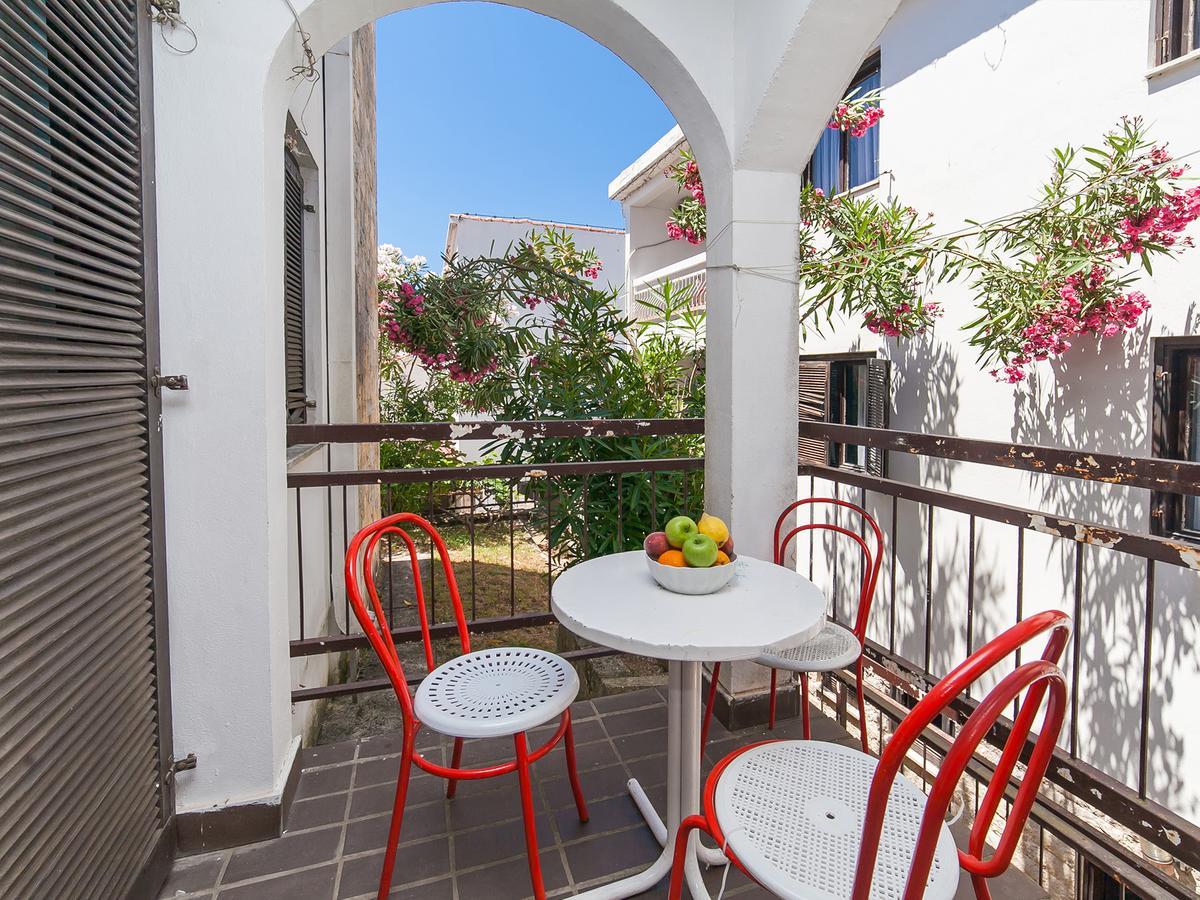 Holiday Park Vile Park Budva Luaran gambar
