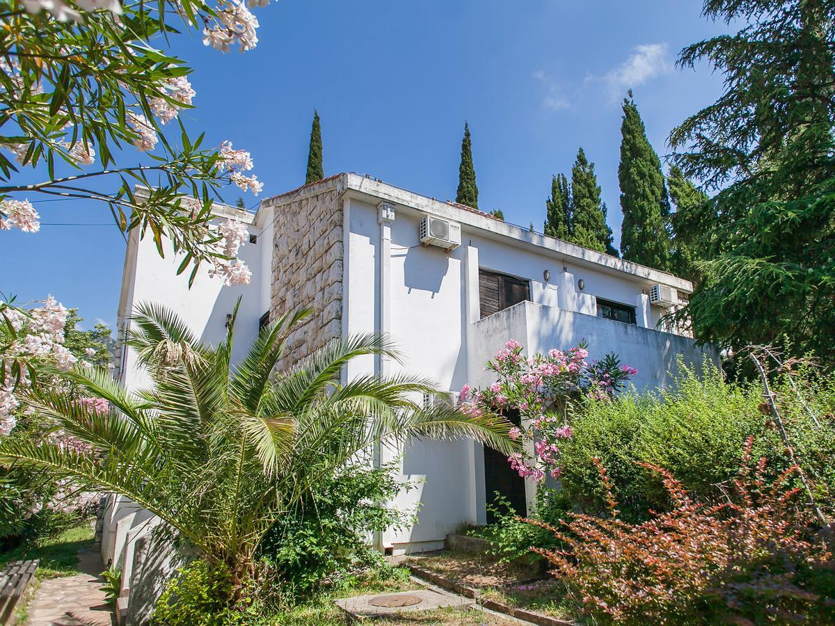 Holiday Park Vile Park Budva Luaran gambar