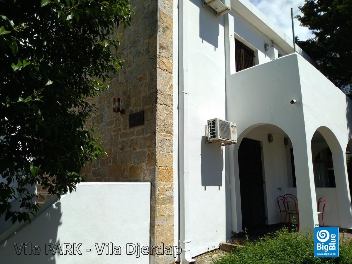 Holiday Park Vile Park Budva Luaran gambar