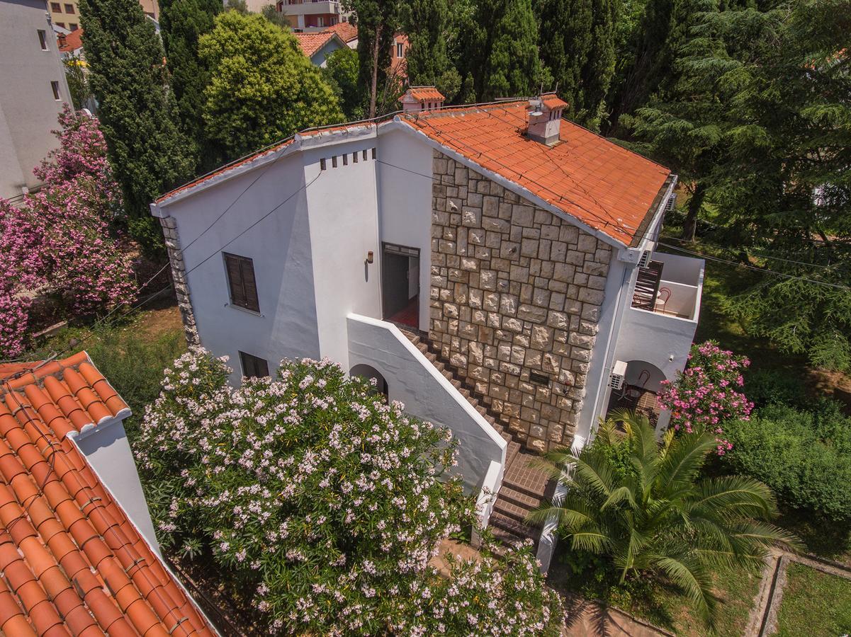 Holiday Park Vile Park Budva Luaran gambar