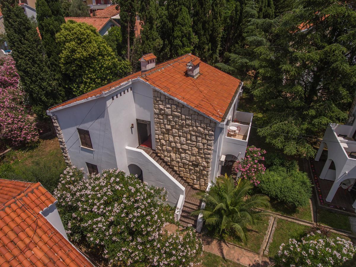 Holiday Park Vile Park Budva Luaran gambar